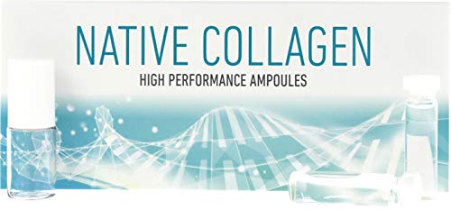 Ampoules ad alte prestazioni, con 7 fiale da 3 ml, richiudibile