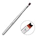 Sanwood Acrylic UV Gel Nail Painting Drawing French Tips Manicure Pen Brush