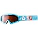 Produktbild Rossignol Kids 'raffish S FROZEN Skibrille, Blau, One size