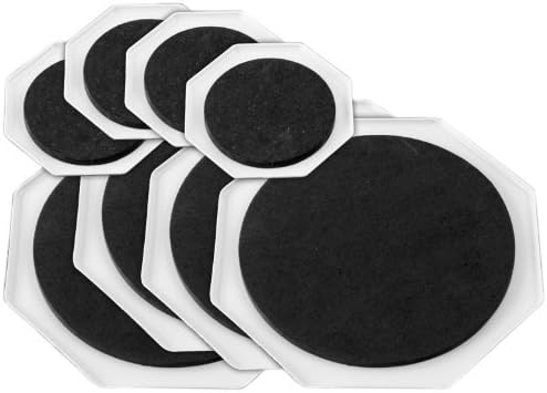 Amazing Sliders 80-43151 Furniture Mover Assistant, Set of 8 by Amazing Sliders