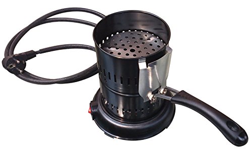 Preisvergleich Produktbild AMY Deluxe Primer Elektrischer Kohleanzünder