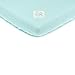 Produktbild Fun with Mum Bettlaken M - Spannbettlaken für Baby - Magic Turquoise