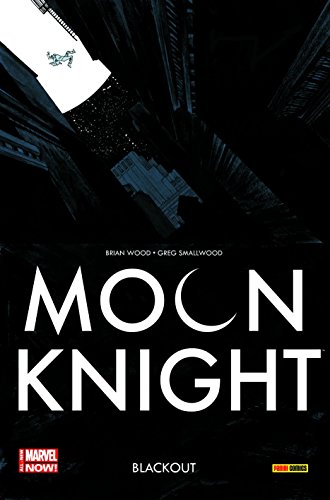 Download Blackout. Moon Knight: 2