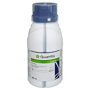 Syngenta Quantis, Vinasse Metabolites (Amino Acids and Nutrients), Biostimulant, Crop Enhancer (1 LTR)