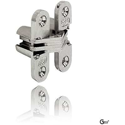 Suchergebnis auf Amazon.de für: Der Unsichtbare - Scharniere / Schrank