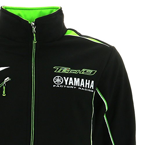 Tech 3 Yamaha Moto GP Racing Team Soft 