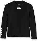 Canterbury Boys' Baselayer Cold Long Sleeve Top