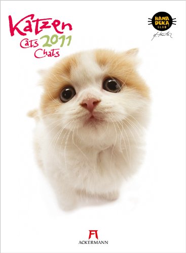 Katzen - Hanadeka 2011