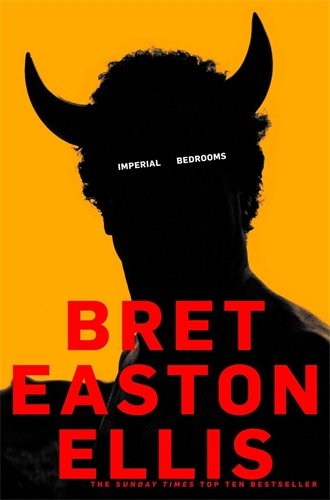 Book's Cover of Imperial Bedrooms