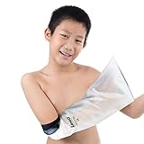 LimbO Waterproof Protectors Cast and Dressing Cover - Child Half Arm (BE1113 Half Arm Child 11-13yrs)