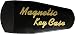 Produktbild Jumbo Magnetic Key Case - For Storing & Hiding Your Extra Car Key : (Pack of 2 Cases) (Hawk: TA-97206-Z02)