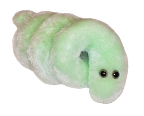 Preisvergleich Produktbild Giant Microbes Lyme Disease (Borrelia burgdorferi) by Giant Microbes