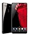 Price comparison product image Essential Phone 128 GB Unlocked with Full Display, Dual Camera – Black Moon