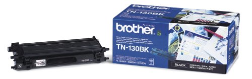 brother Lasertoner TN-130BK/TN130BK schwarz Inh.2.500
