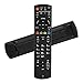 Produktbild VBESTLIFE TV-Fernbedienung Ersatz für Panasonic LCD-Fernseher TC-39AS530U / TC-40AS520U Smart Digital-TV-Box-Fernseher Audio-Voice-Controller
