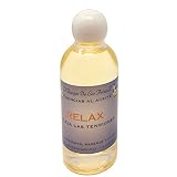  El bosque de los aromas Aceite Esencial para quemadores con Aroma a Relax