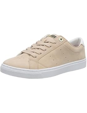 Tommy Hilfiger Damen V1285enus 1n1 Sneakers