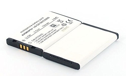 Preisvergleich Produktbild Handy-Akku LG ELECTRONIC m-4410 identisch