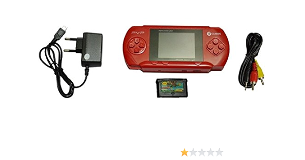 toyvala tv video game