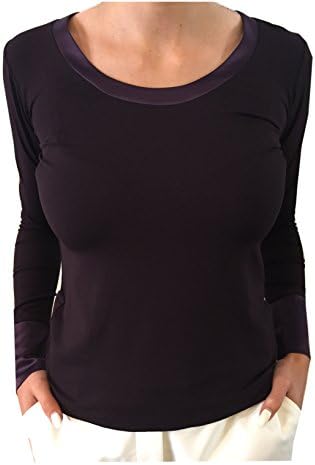 Ellen Eisemann Women's   Track Jacket -  red - UK 10