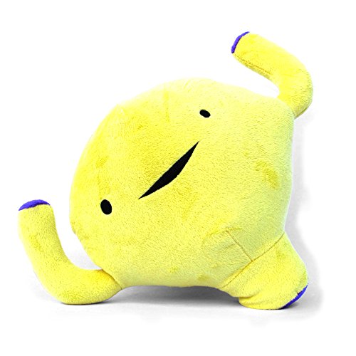 The Human Body Plush Toys i love plushies