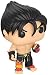 Produktbild Funko Pop! Spiele: Tekken - Jin Kazama Vinyl Figur