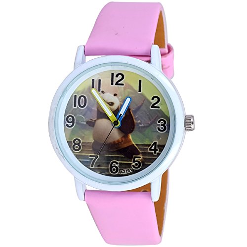 Super Drool  SD0283_WT_PINK Watch