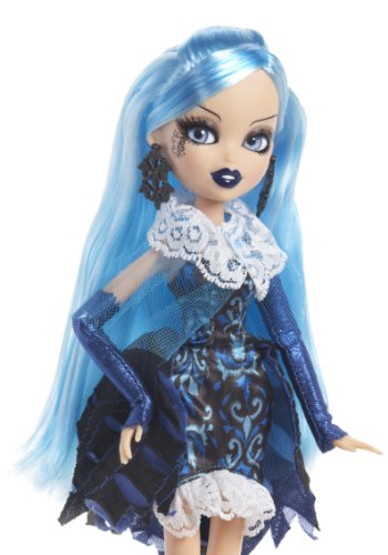 Bratzillaz : Witchy Princesses - Carolina Past