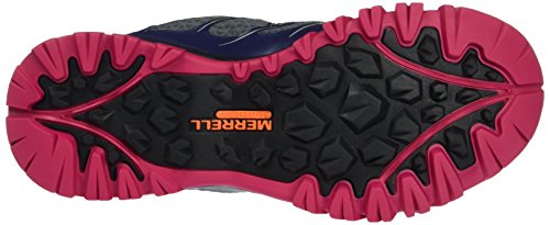 Merrell Capra Bolt Gore-tex Damen Trekking- & Wanderhalbschuhe - 3