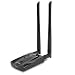 Alfa Long-Range Dual-Band AC1200 Wireless USB 3.0 Wi-Fi Adapter w/2x 5dBi External Antennas - 2.4GHz 300Mbps/5GHz 867Mbps - 802.11ac & A, B, G, N RS.7603.00