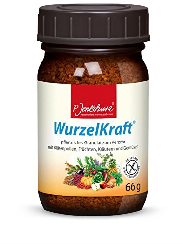 Preisvergleich Produktbild WurzelKraft BIO (66 g)