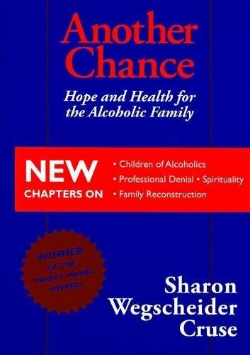 Another Chance: Hope and Health for the Alcoholic Family livre