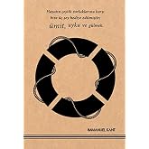 Immanuel Kant Kraft Defter