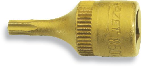 HAZET 8502-T20 Torx-Schraubendreher-Einsatz