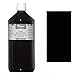 Produktbild Dupont Seidenmalfarbe 1000 ml Noir Concentré [Spielzeug]