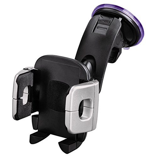 Hama Universal-Halter fÃ¼r Smartphones