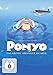 Ponyo - Das große Abenteuer am Meer