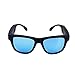 Produktbild ANLW Knochenleitungsgläser, Sportkopfhörer Polarisierte Sonnenbrille, Stereomusik Drahtlose Bluetooth Wasserdichte Kopfhörer Kompatibel Mit Android/Windows/Smart-Brille