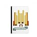Produktbild beatChong Singapur Suntec City Landmark-Pass-Halter Travel Wallet Abdeckungs-Fall Karten-Geldbeutel