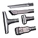 Produktbild 5 teile/satz werkzeuge kit zubehör set ersatzteile bürsten kopf befestigungen für dyson staubsauger V6 DC35/45/52/58/59/62/63 (5 in 1)