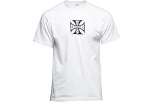 WEST COAST CHOPPERS OG Classic ATX - Camiseta para hombre