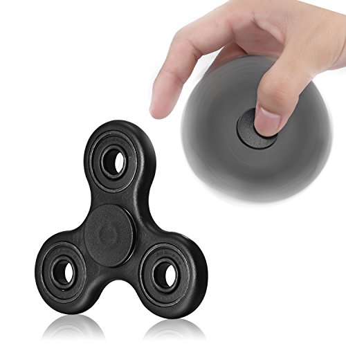 Fidget Spinner Toy Stress Reducer – Perfect For ADD, ADHD, Anxiety For Adult Children - 2