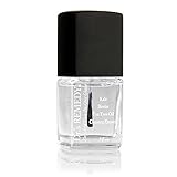 Drs Remedy Non-Toxic Nail Polish TOTAL Two-In-One: Base+Topcoat by Dr.'s Remedy