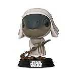 Funko Pop Sirviente (Star Wars 263)