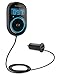 Produktbild Belkin CarAudio Connect FM Transmitter und Freisprecheinrichtung (LC-Display, Bluetooth, USB)