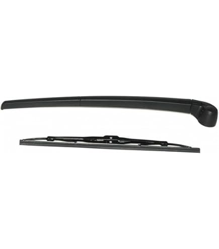 RIDEX Bras D'essuie-glace Nettoyage Des Vitres 301W0159