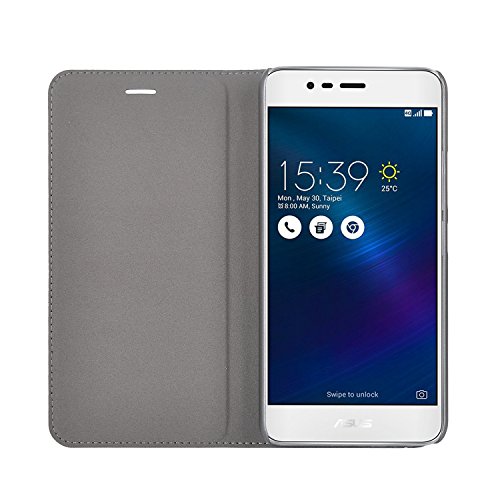 ELTD Asus Zenfone 3 Max 5 2 flip Cover Slim flip funda carcasa case para Asus Zenfone 3 Max 5 2 Negro reviews ELTD Asus Zenfone 3 Max 5 2 flip Cover Slim flip funda carcasa case para Asus Zenfone 3 Max 5 2 Negro