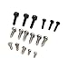 Produktbild Bluelover XK K120 RC Hubschrauber-Teile Schrauben aus dem Paket XK.2.K120.015