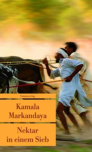 Preisvergleich Produktbild Nektar in einem Sieb (Unionsverlag Taschenbücher)