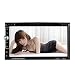 Produktbild KKmoon Universal 7Zoll 2 Din HD Car Stereo-DVD-Player Radio Entertainment Multimedia Unterst¨¹tzt BT USB/TF FM Aux Eingang …